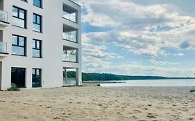 Boszkowo Horizon Park Apartament 24